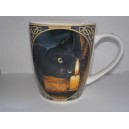 Mug chat noir