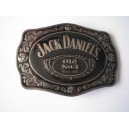 Boucle de ceinture " JACK DANIEL'S "